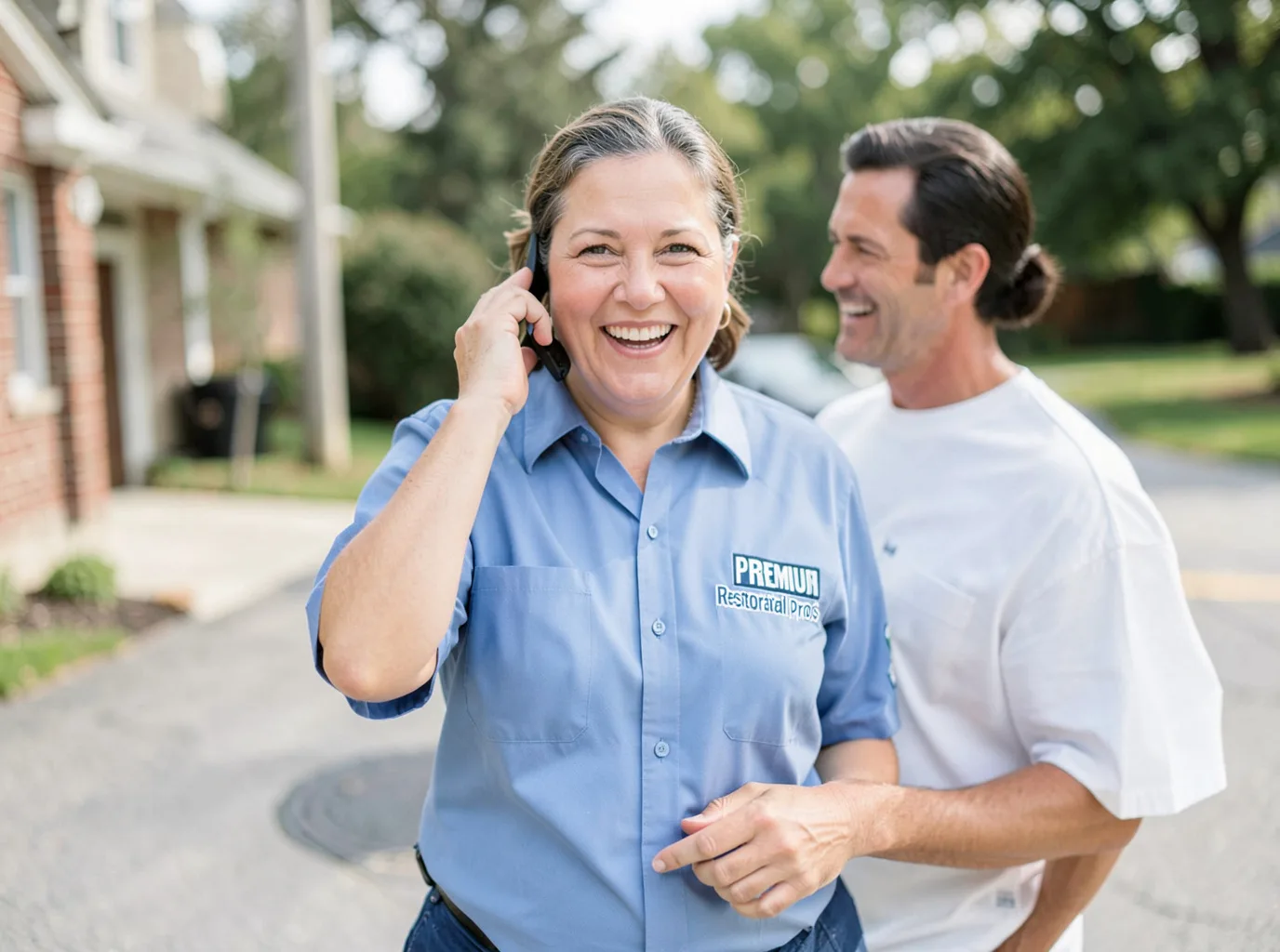 Water Damage Restoration Finley, OK FAQs